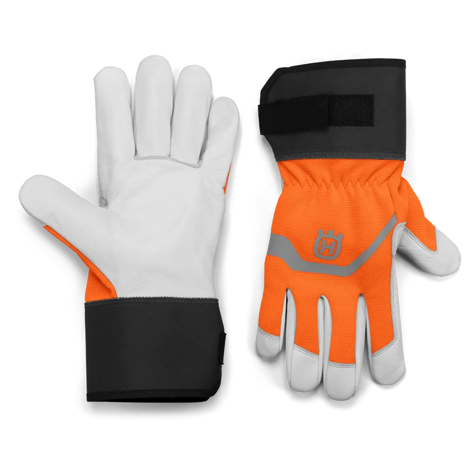 Γάντια Προστασίας HUSQVARNA CLASSIC 10 